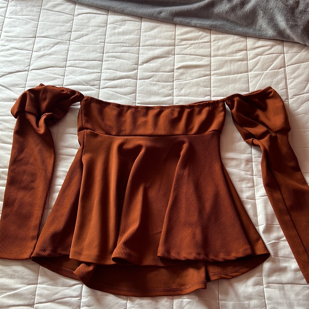 Blouse - Picture 2 of 2